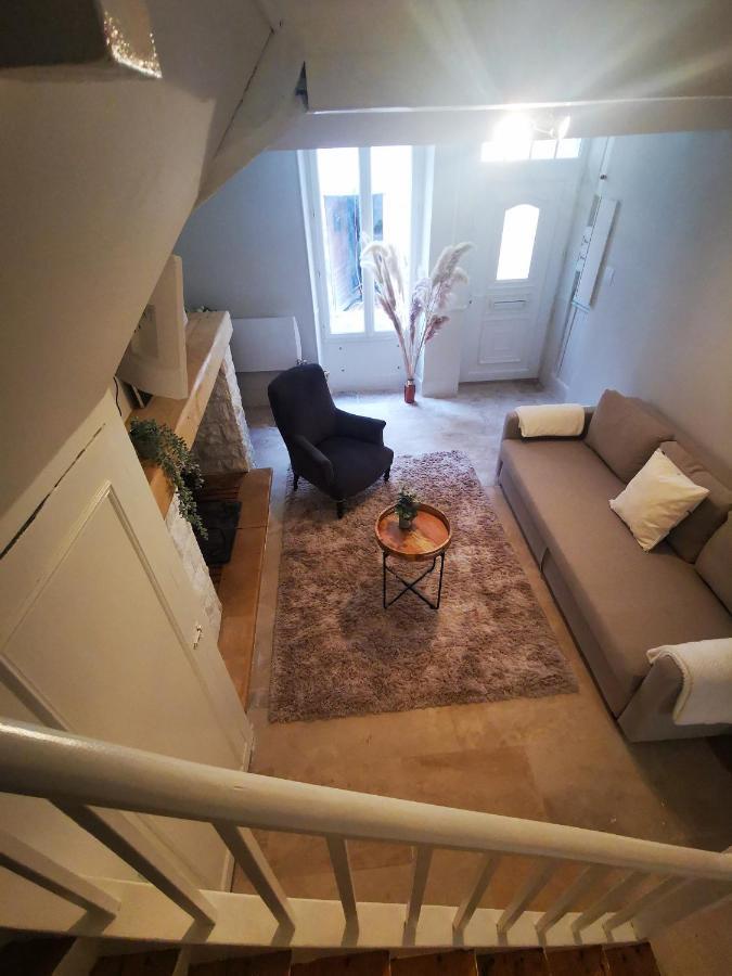 Gite Le Petit Ecolier Lectoure Luaran gambar