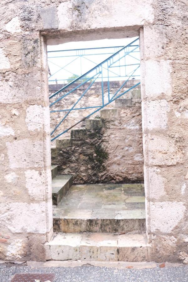 Gite Le Petit Ecolier Lectoure Luaran gambar